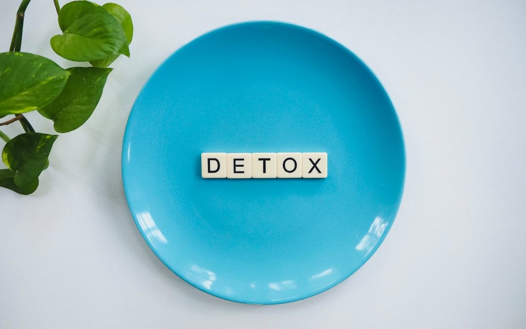 7 Day Media Detox Challenge