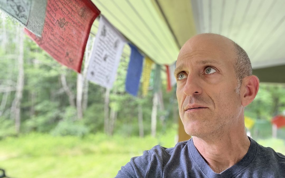 The Profound Elegance of Tibetan Prayer Flags: My Journey Towards Spiritual Synchronicity